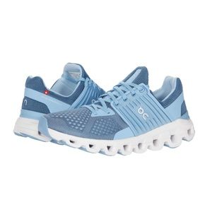 Cloudswift On Cloud Shoes